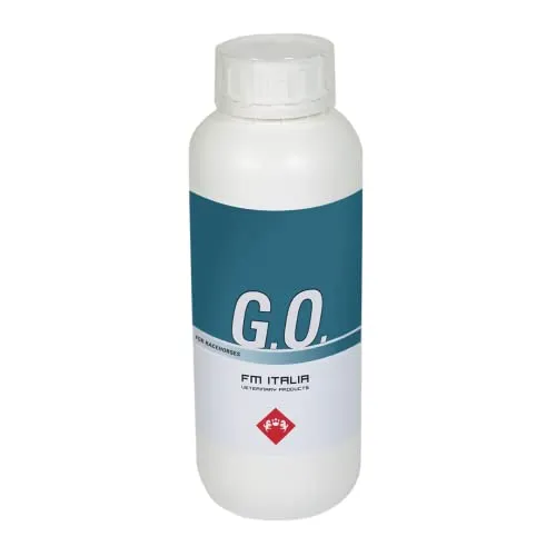 G.O. Os 1000ml