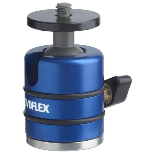 Novoflex Kugelneiger Ball 19