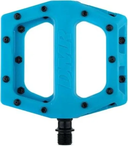 DMR V11 Plattformpedal one_size - Hochwertiges Plattformpedal für optimalen Grip und Kontrolle beim Fahren, ideal für Mountainbiker und BMX-Fahrer.