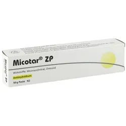 Produktbild Micotar ZP