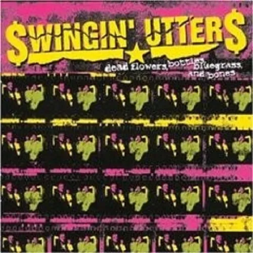 SWINGIN' UTTERS 