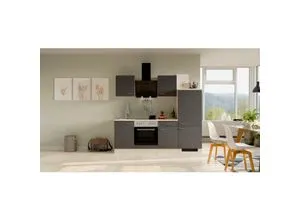 Flex- Well Küchenzeile 