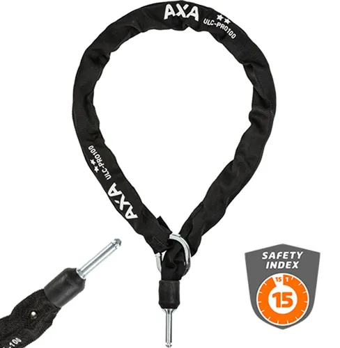 Axa Insteekketting ULC Pro 100 8