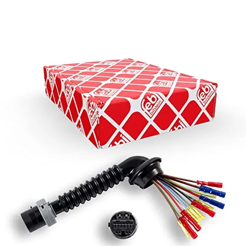 Febi Bilstein Kabelreparatursatz, Tür febi Plus 107128