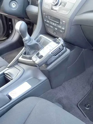 KUDA Handy Halterung 046315 passend für Honda Civic ab 02/2012