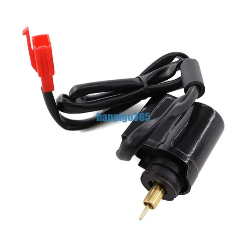 E-Coke Echoke Kaltstarter für Rex RS 450 RS 500 460 Jinlun 50 Typ QM50QT-6A