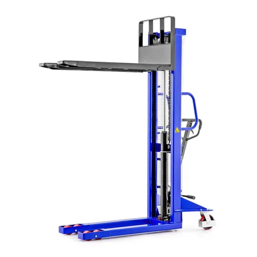 Produktbild Pallit Hochhubwagen LIFT-M für 1,6m