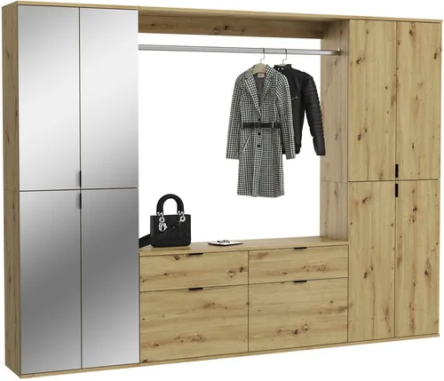 Garderoben-Set INOSIGN