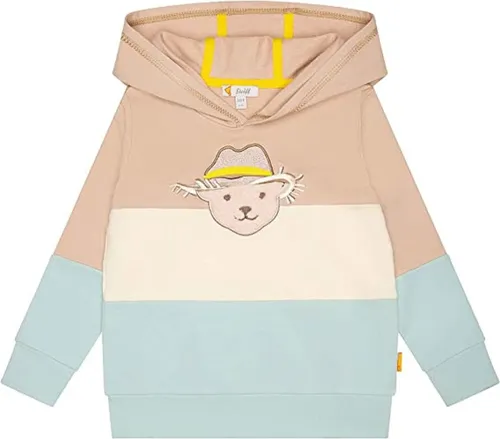 Steiff Collection Hoodie Kapuzensweatshirt Sweatshirt von Steiff Collection