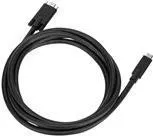 Targus 1.8m USB-C zu USB-C Dock Kabel