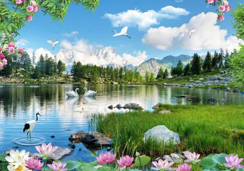 Magnetische Heizkörperabdeckung 60x100 cm