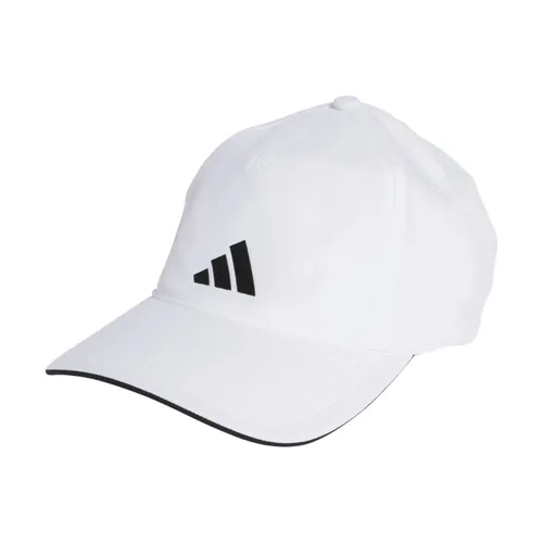 adidas Clima Baseball Cap – Sportlich und Funktional - Baseball Cap mit Clima-Technologie für optimale Feuchtigkeitsregulierung, ideal für Sport und Freizeit, sorgt für ein frisches Tragegefühl und hohen Komfort.