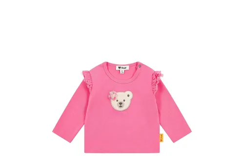 Steiff Langarmshirt T-Shirt langarm Balletcore von Steiff