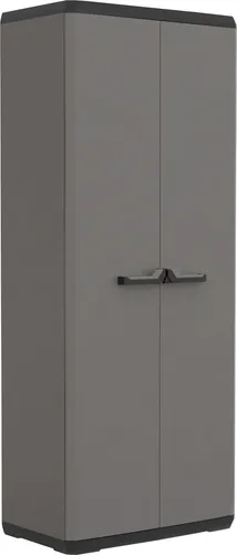 Keter Kunststoffschrank PIU hoch 166 x 68 x 39 cm