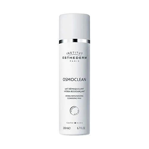 Institut Esthederm Osmoclean Hydra-replenishing Cleansing Milk 200ml