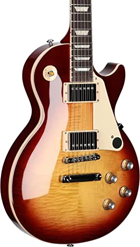 Gibson Les Paul Standard '60s Bourbon Burst von Gibson