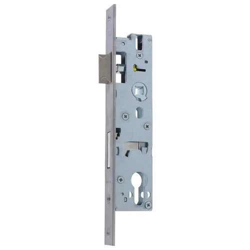 Wilka Rohrrahmenschloss Einsteckschloss 1438 Dornmaß 30mm Stulp 24mm Türschloss