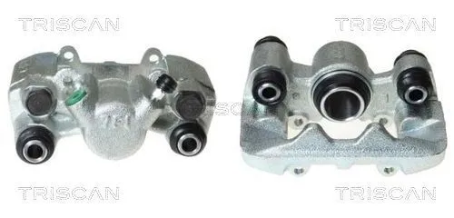 Budweg Caliper Bremssattel 343256