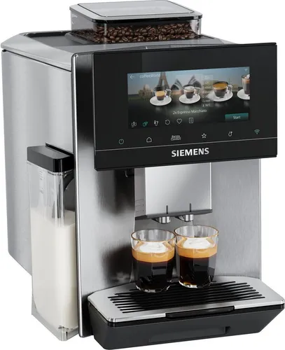 SIEMENS Kaffeevollautomat