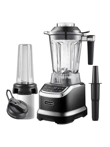 Produktbild AMZCHEF ZM5003-BK Mixer