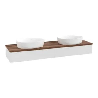 V&B Waschtischunterschrank Antao 160x50cm