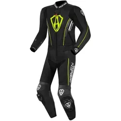 Motorrad-Kombis von Arlen Ness