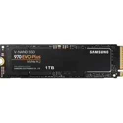 Samsung m.2 1TB 970 EVO Plus