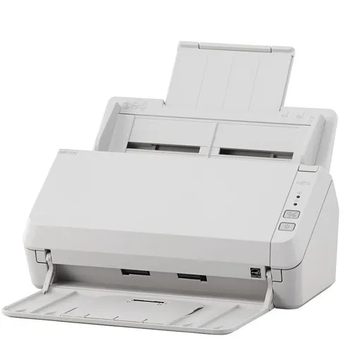 Ricoh SP-1130N - Dokumentenscanner A4, Duplex, ADF, 30 Seiten/Min., ideal für effiziente Dokumentenverwaltung und einfache Nutzung