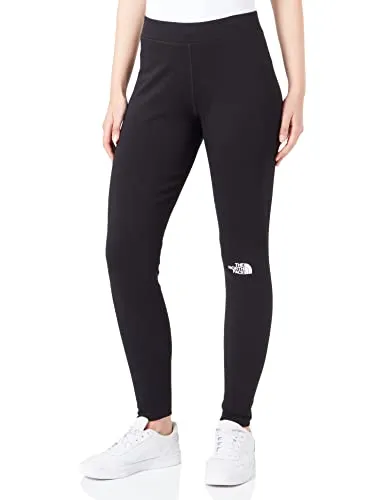 The North Face Leggings schwarz XS von The North Face
