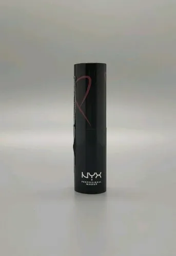 NYX Professional Makeup: Shout Loud Satin Lipstick