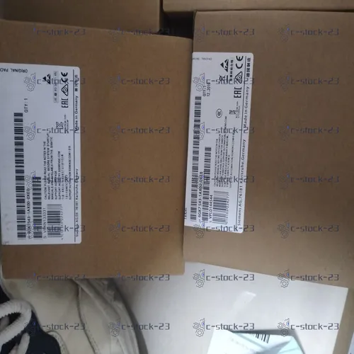 Produktbild SIEMENS SIMATIC 6GK7 543-1AX00-0XE0