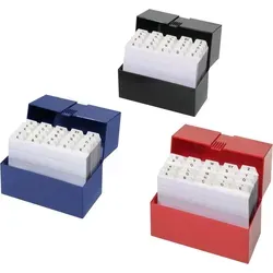 Herlitz Karteikasten DIN A6