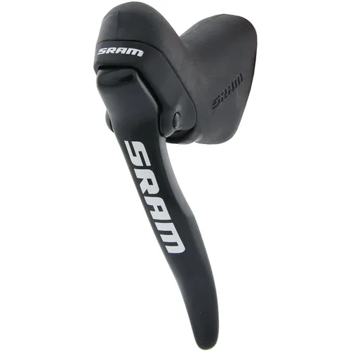 SRAM Bremshebel Links S500, Schwarz, 300 mm