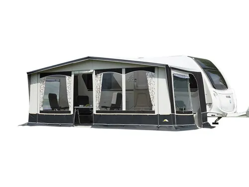 dwt Vorzelt WVZ Jubilee 40 von DWT
