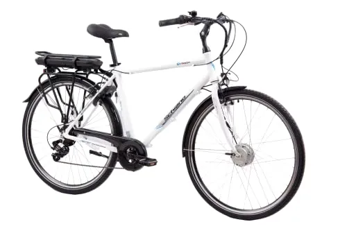 Fahrräder bis 700 Euro von F.lli Schiano
