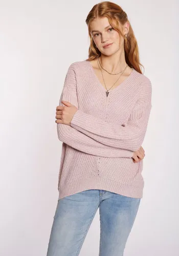HaILY’S Strickpullover LS P VK Pi44pa von Hailys