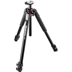 Aluminium 3-Section Photo Tripod 055