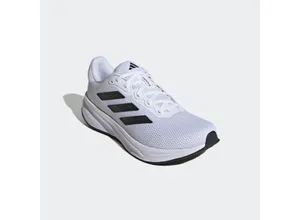 adidas Performance RESPONSE Laufschuh 44 EU – Sportlich und bequem - Laufschuhe in Cloud White für optimalen Komfort beim Laufen. Ideal für neutrale Läufer, bietet eine perfekte Passform und hervorragende Dämpfung.