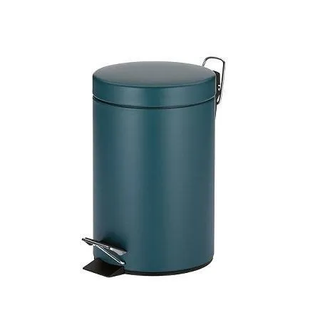 Mülltonnen & Abfalleimer Blau von Kela