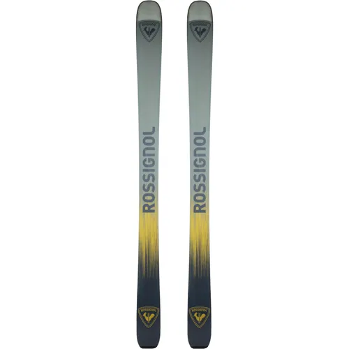 Rossignol Sender Soul 102 Open Freerideski 24/25 (Größe 156cm, oliv)