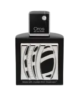 Armaf Oros Pour Homme Eau De Parfum 85 ml - Herrenparfüm mit intensiven, frischen Noten für den selbstbewussten Mann. Langanhaltender Duft, ideal für besondere Anlässe oder den Alltag.