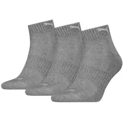 PUMA Socken Grau von PUMA