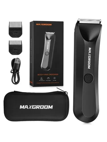 MAXGROOM RFCD-9087 Multifunktionstrimmer