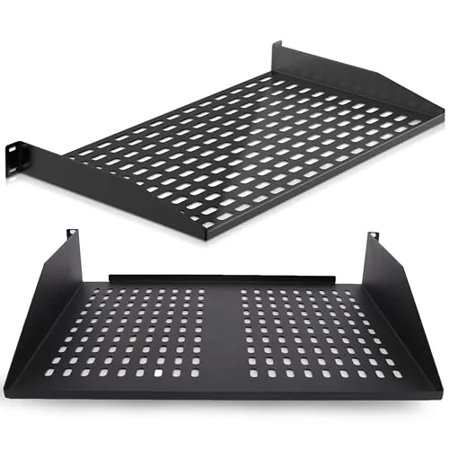 Pyle 19 Zoll Serverschrank von Pyle