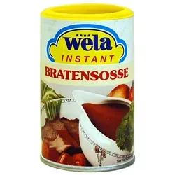 WELA Bratensoße Instant für 2,2 l