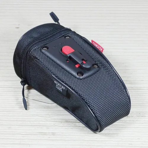 KLICKfix 0296S Satteltasche Micro 80