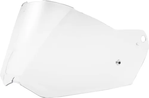 LS2 MX436 mit Pinlock Visier, One Size - Motorrad-Helm-Zubehör mit kratzfestem Visier und Doppelschildsystem für optimalen UV-Schutz und Komfort bei allen Bedingungen.