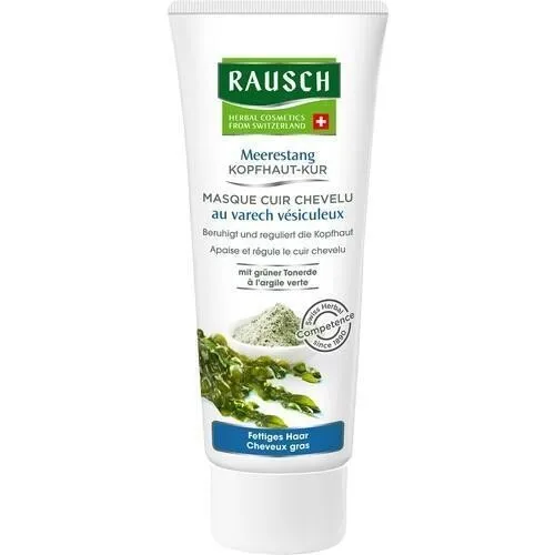 RAUSCH Meerestang Kopfhaut-Kur 100 ml PZN 11012779