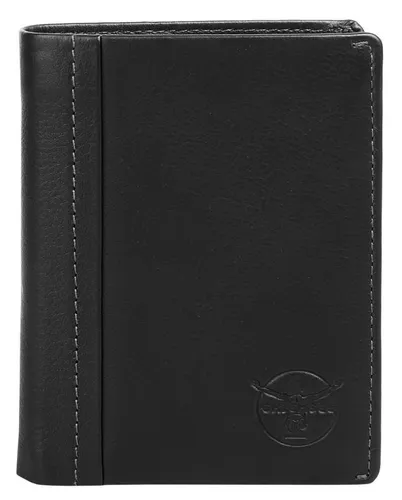 Chiemsee Herren Geldbörse 020656 schwarz von Chiemsee