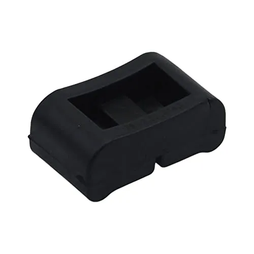 Tankauflagegummi Tankauflage Tankgummi kompatibel mit Puch MS MV VS DS 50 50X-2 50X-3